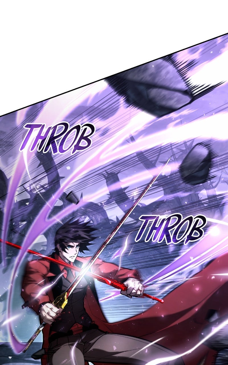 Read Boundless Ascension en Manga Online
