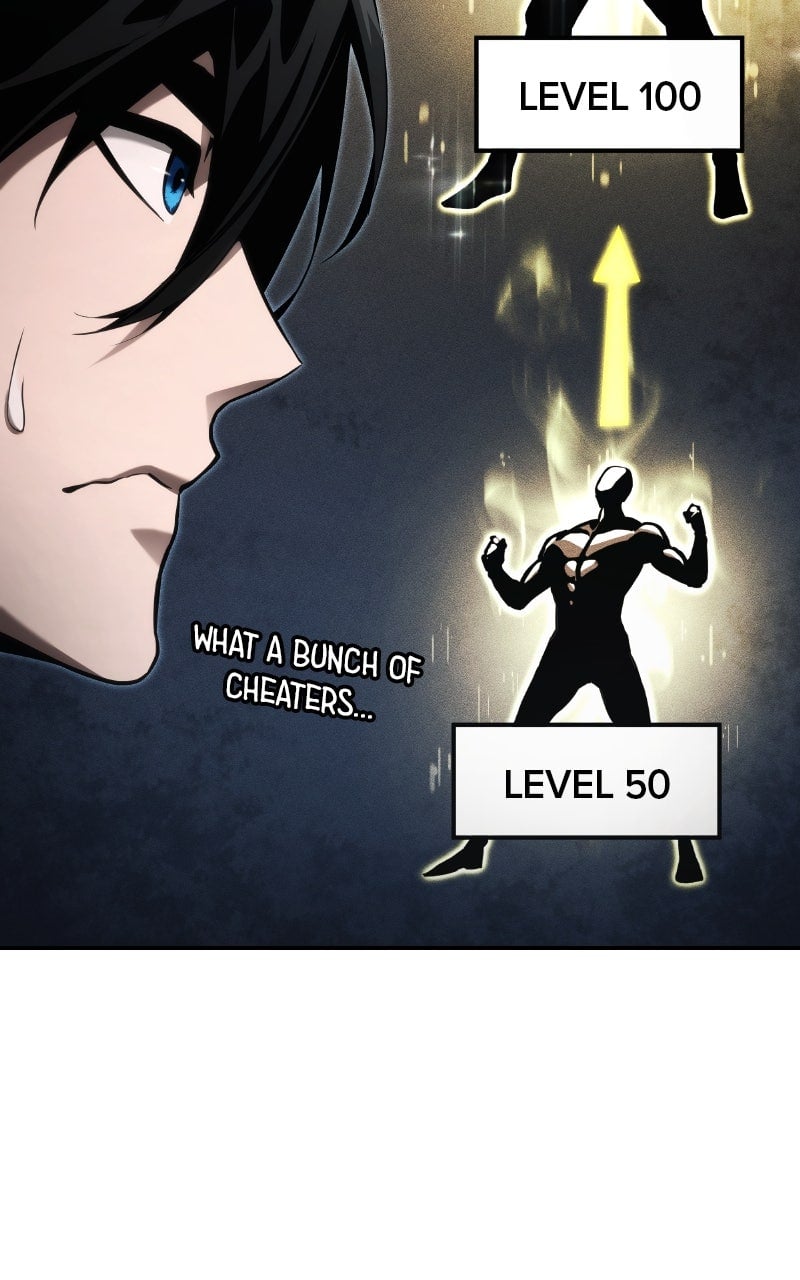 Read Boundless Ascension en Manga Online