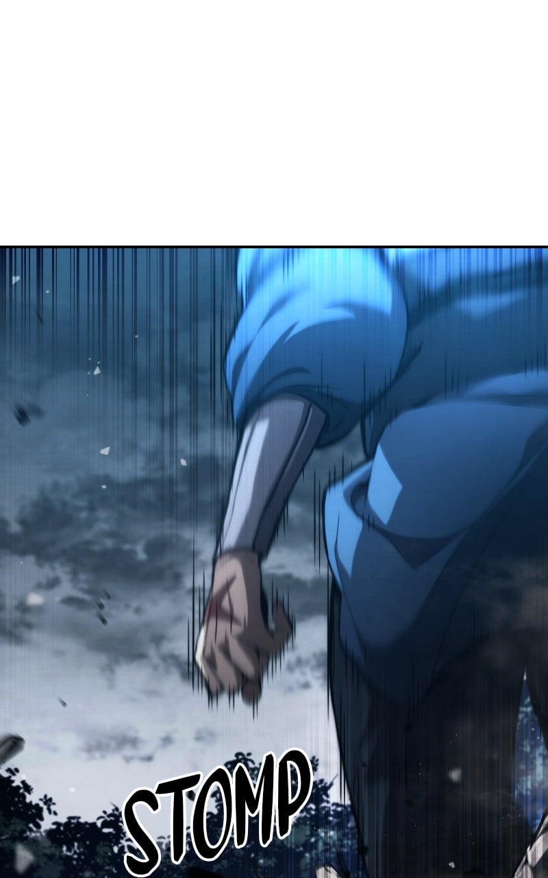 Read Boundless Ascension en Manga Online