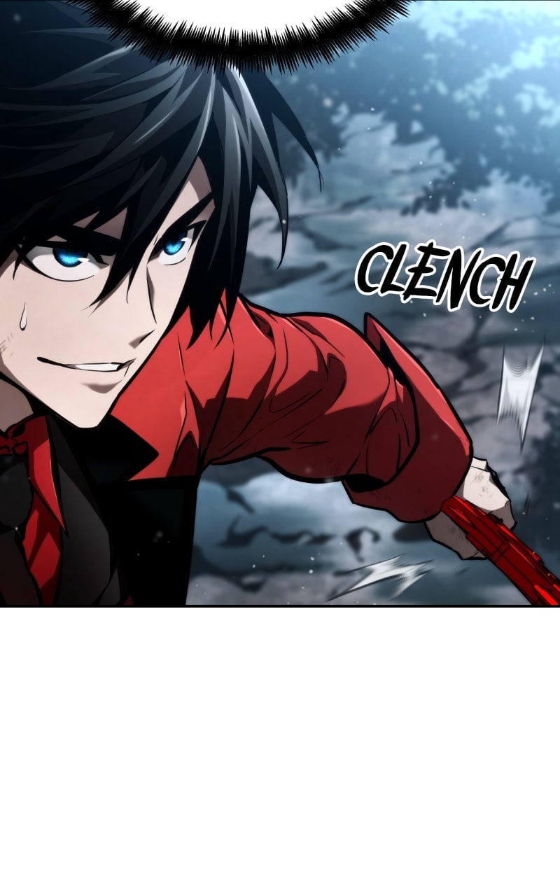 Read Boundless Ascension en Manga Online