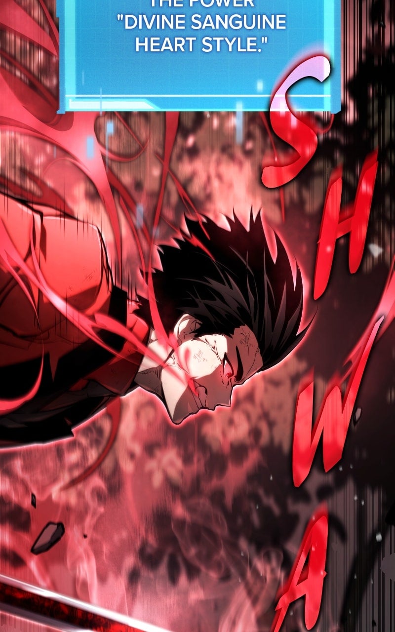 Read Boundless Ascension en Manga Online