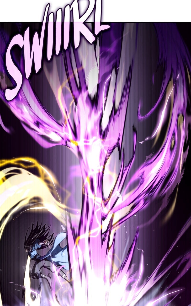 Read Boundless Ascension en Manga Online