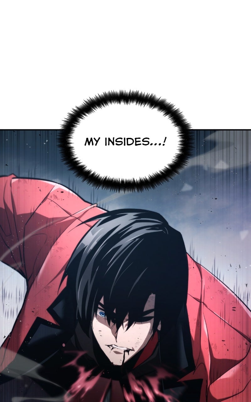 Read Boundless Ascension en Manga Online