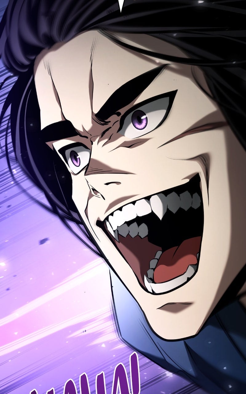 Read Boundless Ascension en Manga Online