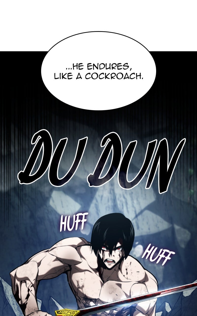 Read Boundless Ascension en Manga Online