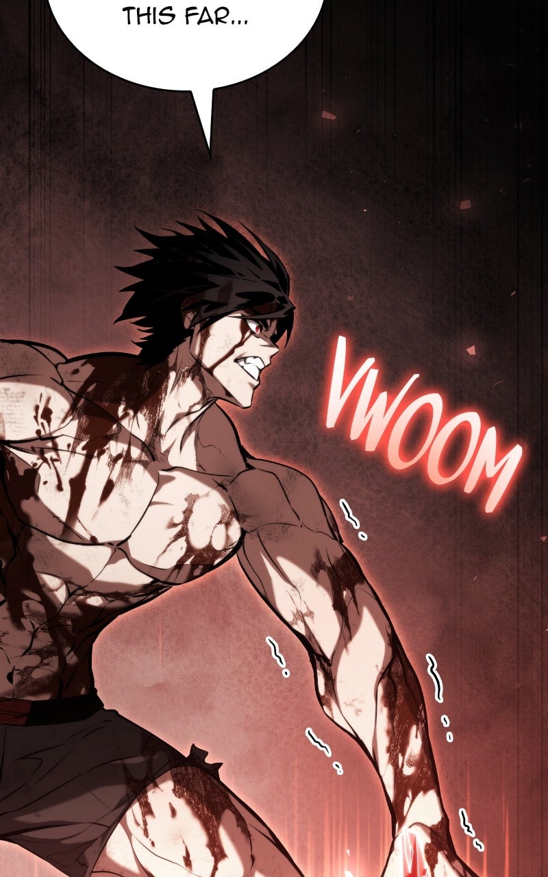 Read Boundless Ascension en Manga Online