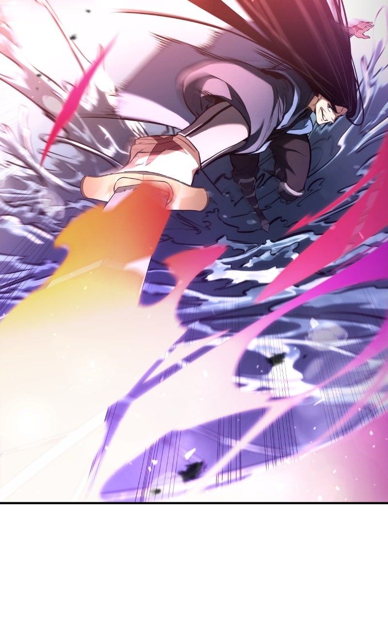 Read Boundless Ascension en Manga Online