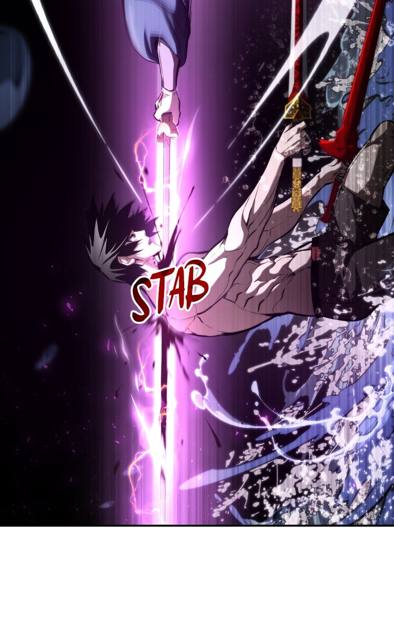 Read Boundless Ascension en Manga Online