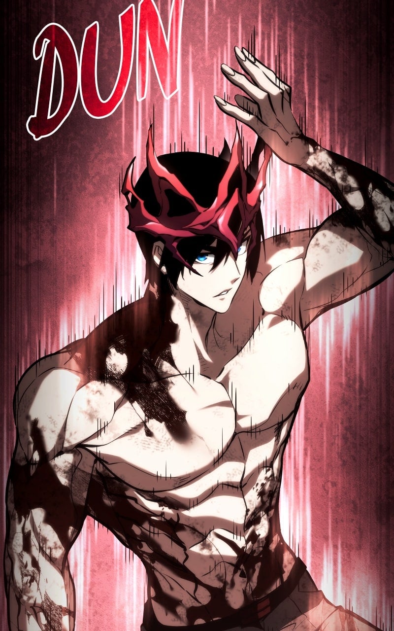 Read Boundless Ascension en Manga Online