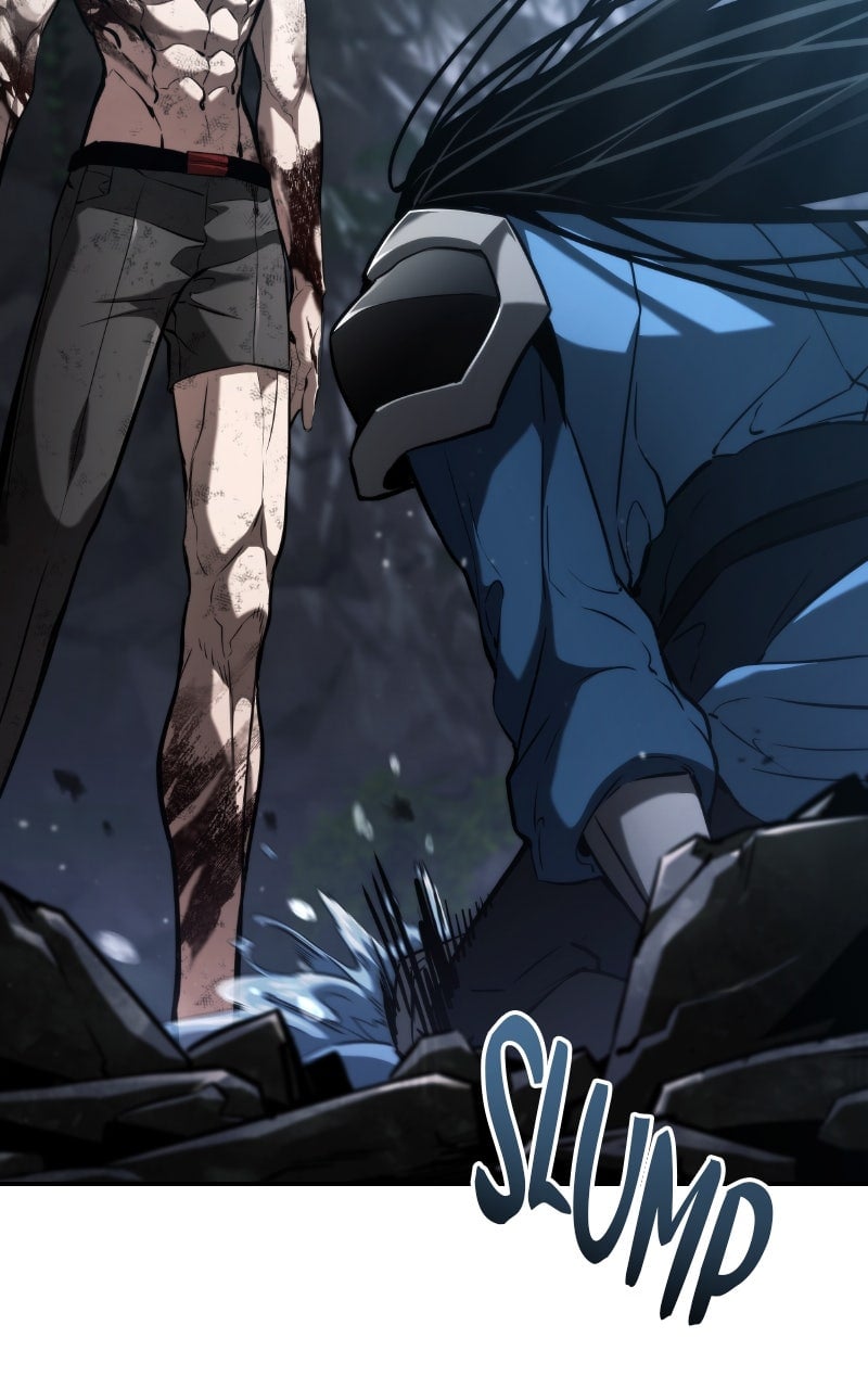 Read Boundless Ascension en Manga Online