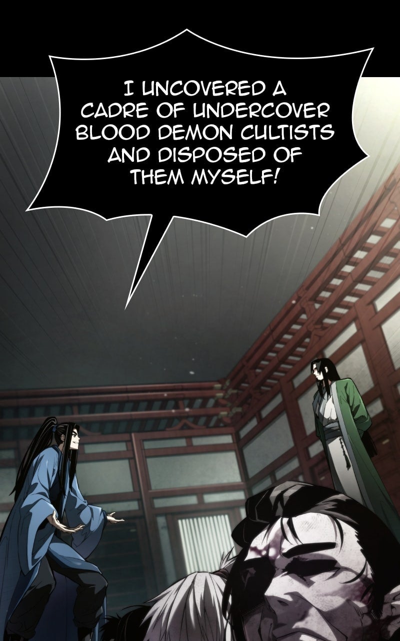 Read Boundless Ascension en Manga Online