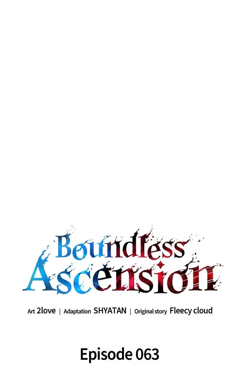 Read Boundless Ascension en Manga Online