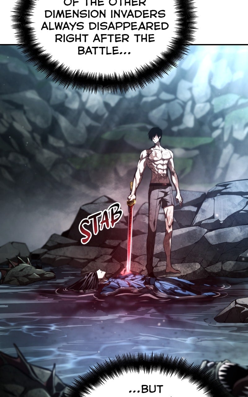 Read Boundless Ascension en Manga Online