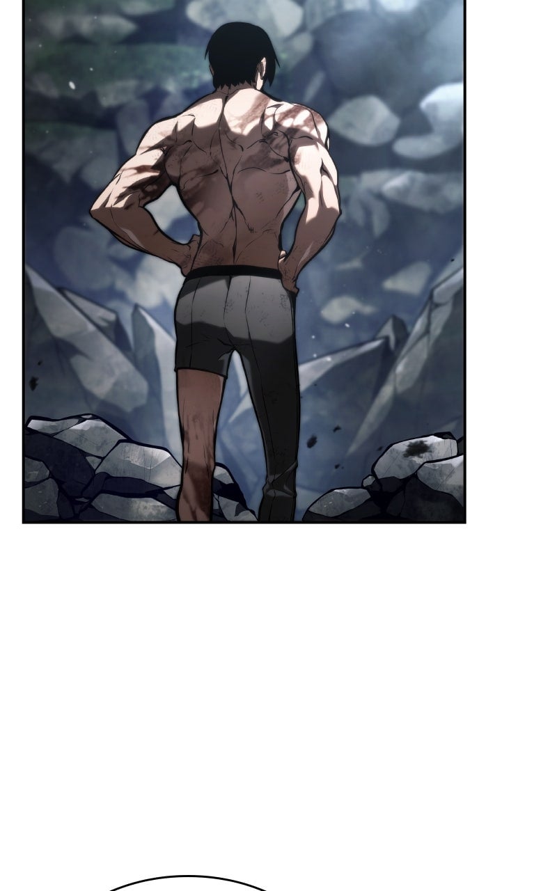 Read Boundless Ascension en Manga Online