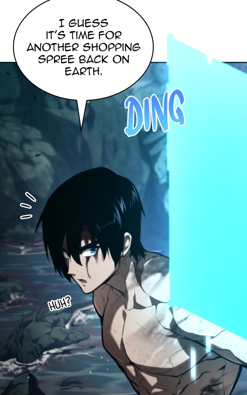 Read Boundless Ascension en Manga Online
