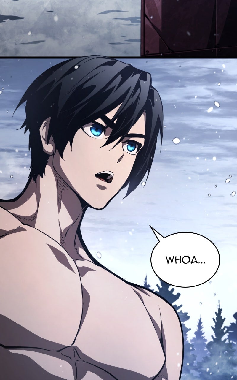Read Boundless Ascension en Manga Online
