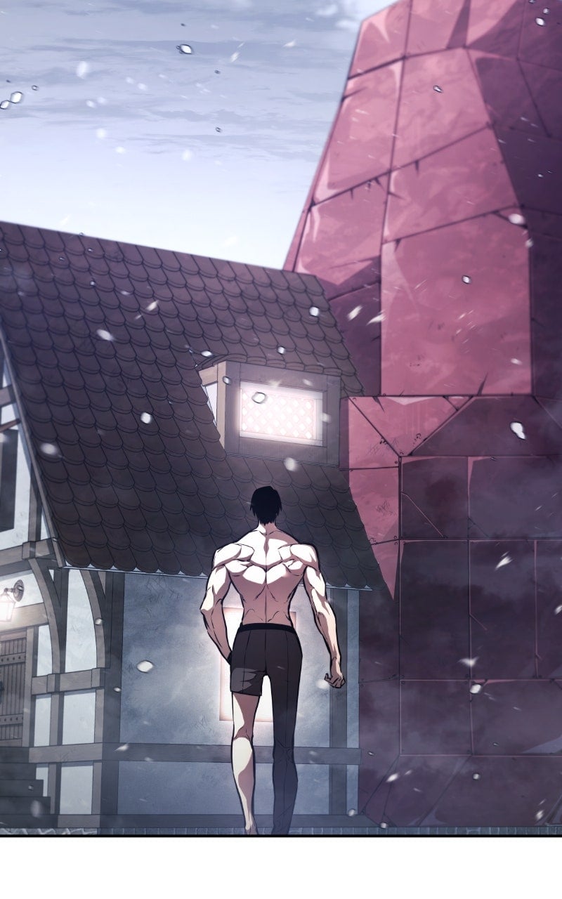 Read Boundless Ascension en Manga Online