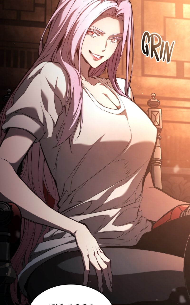 Read Boundless Ascension en Manga Online