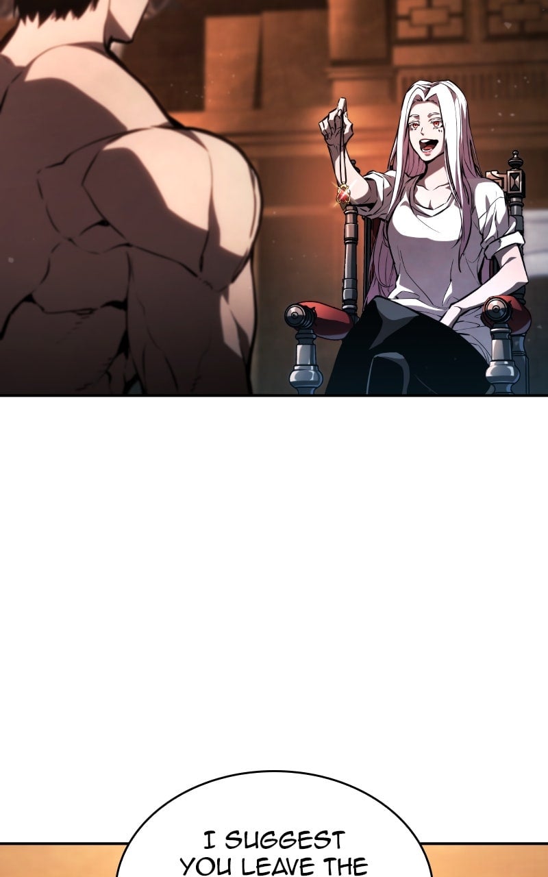 Read Boundless Ascension en Manga Online