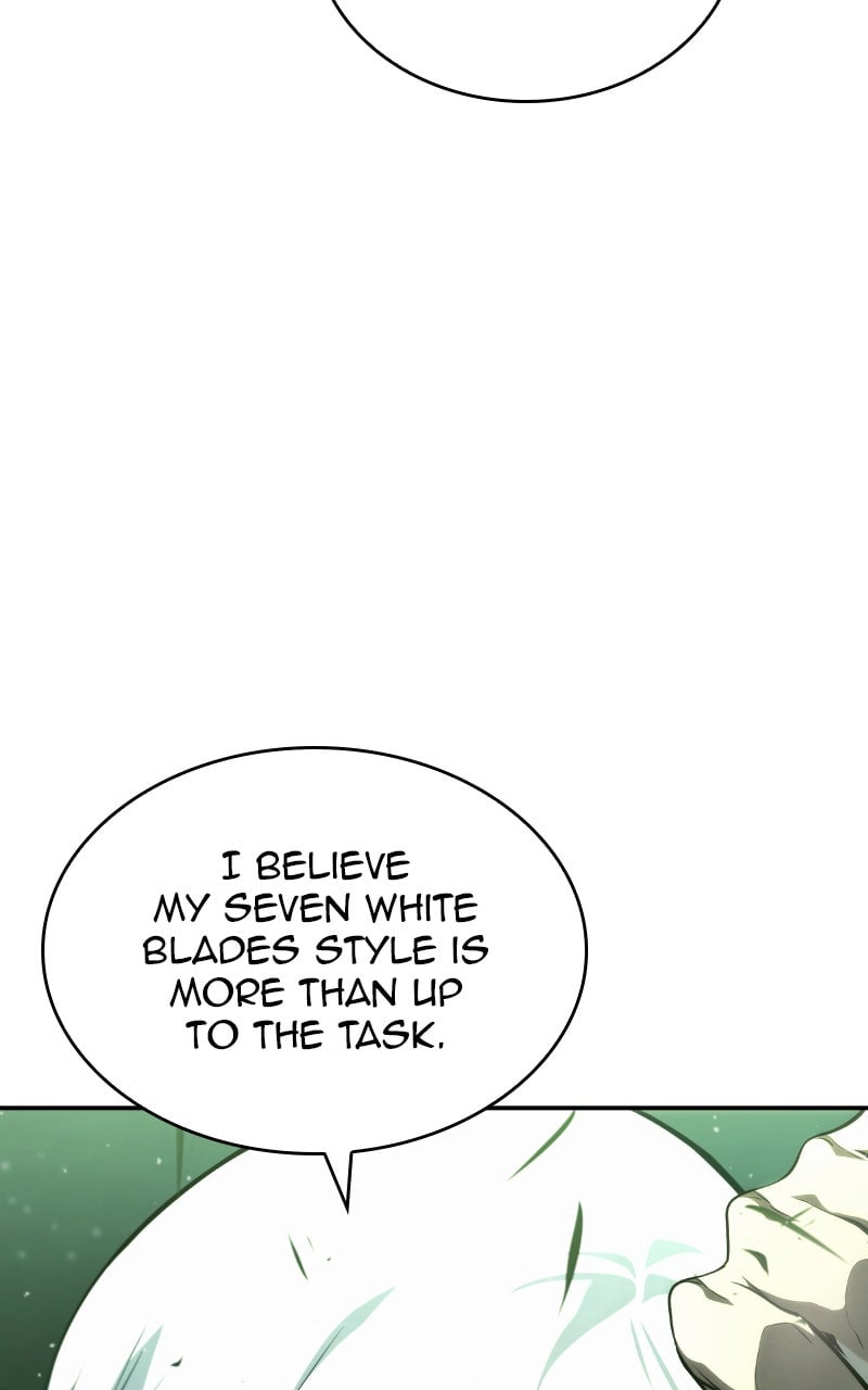 Read Boundless Ascension en Manga Online