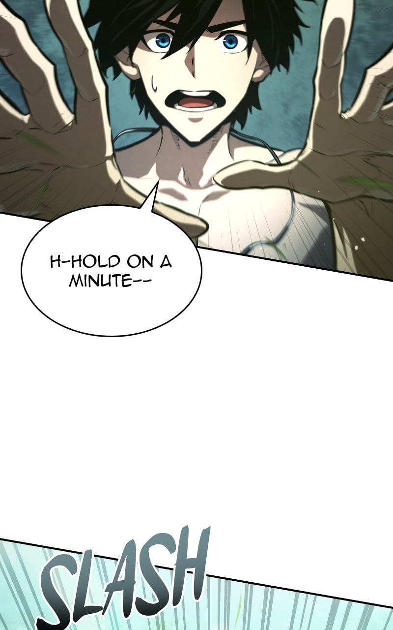 Read Boundless Ascension en Manga Online