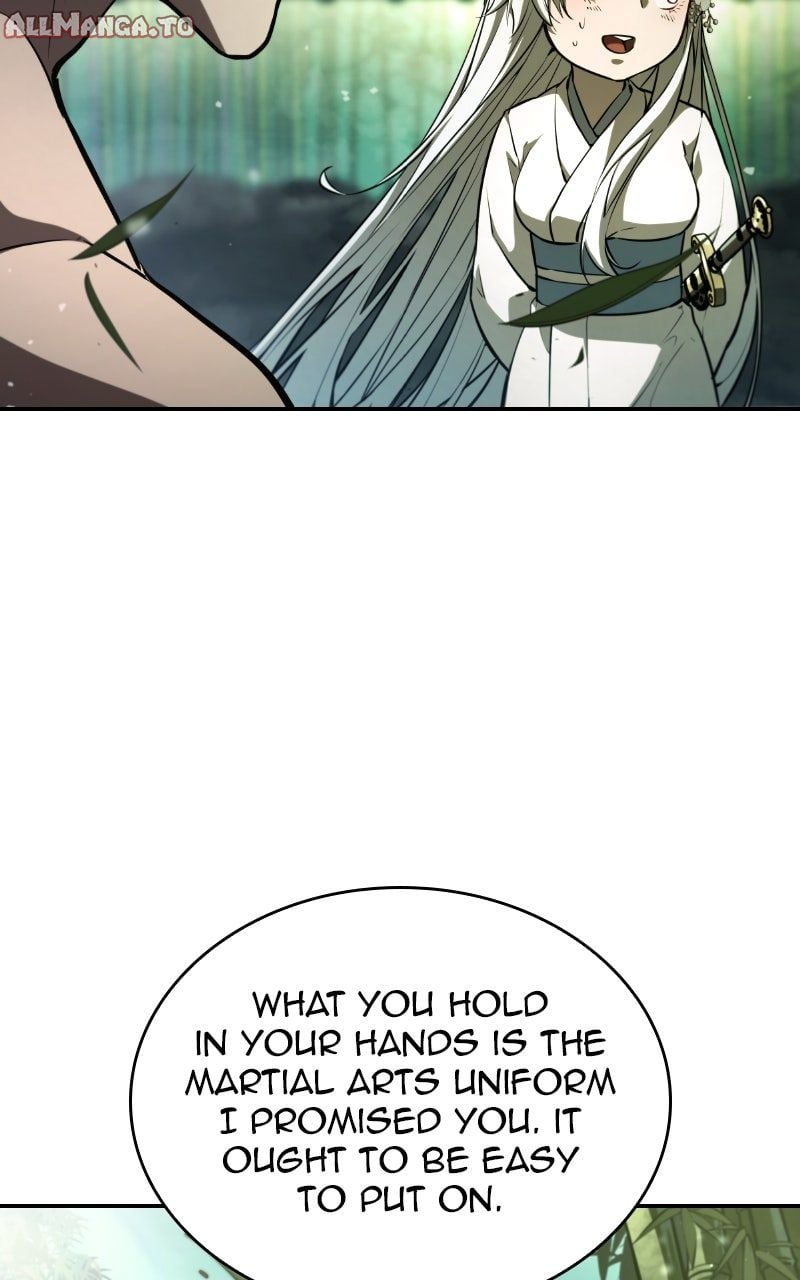 Read Boundless Ascension en Manga Online