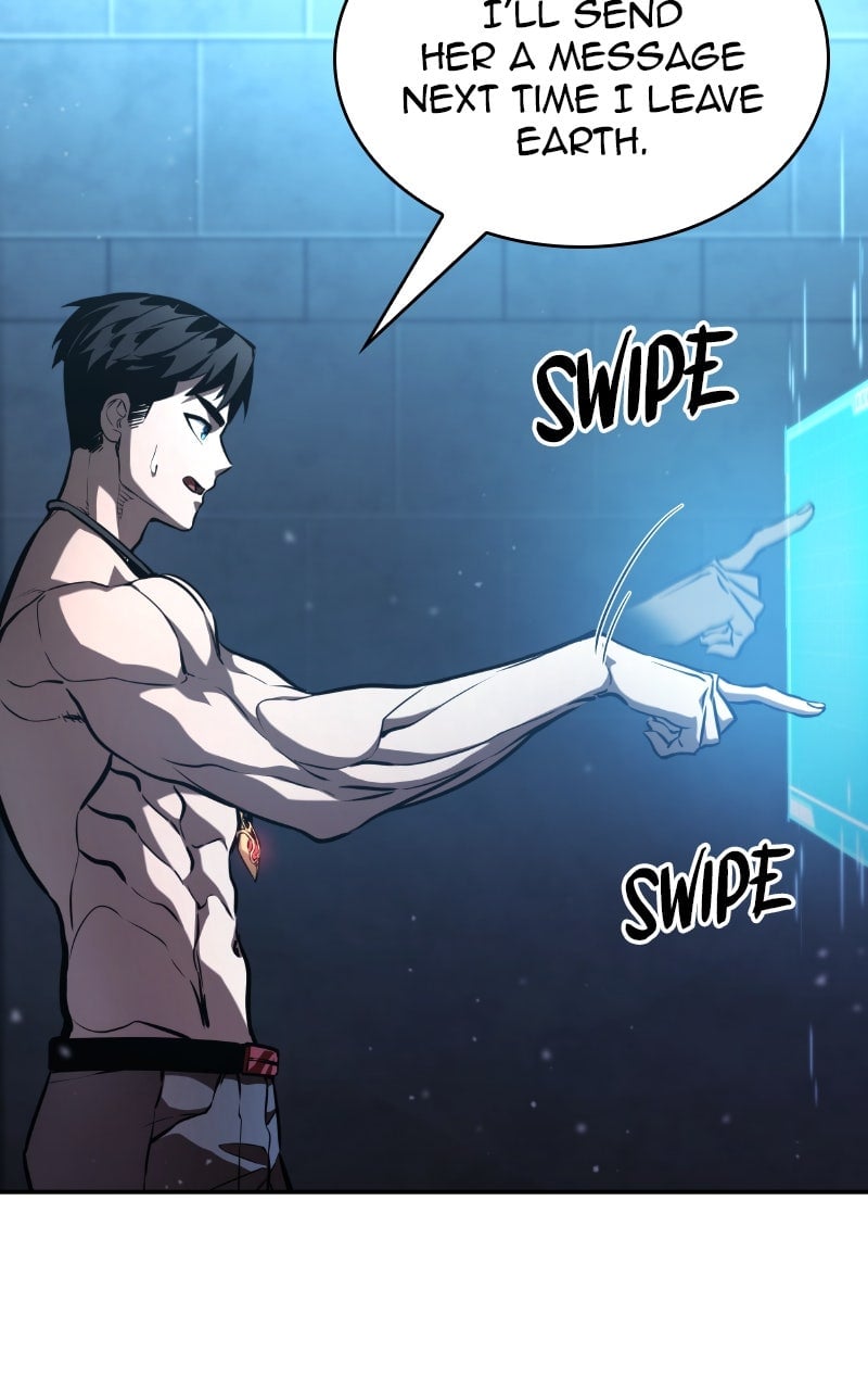 Read Boundless Ascension en Manga Online