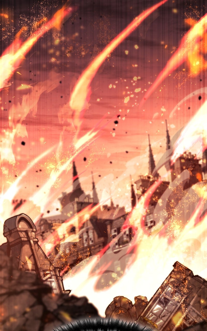 Read Boundless Ascension en Manga Online