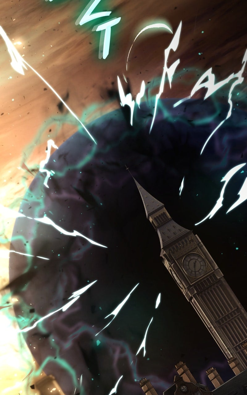 Read Boundless Ascension en Manga Online