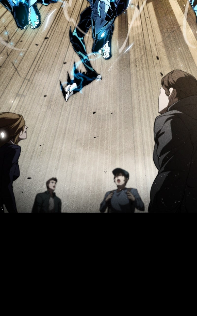 Read Boundless Ascension en Manga Online