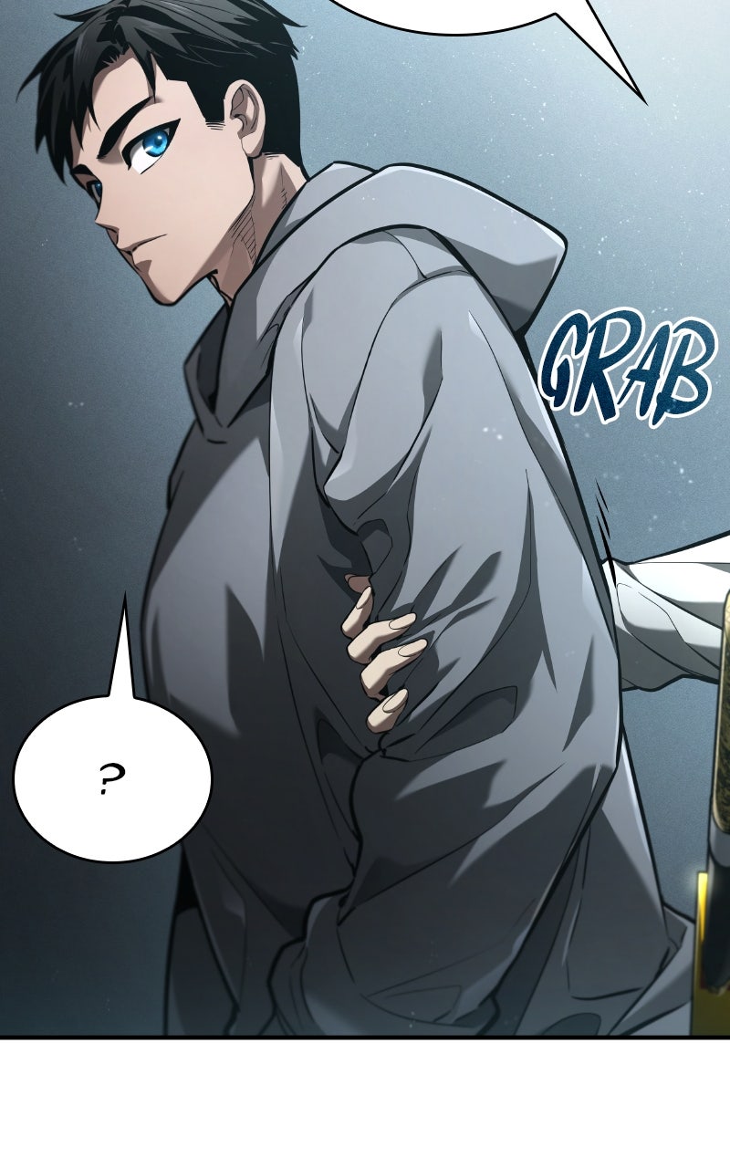 Read Boundless Ascension en Manga Online
