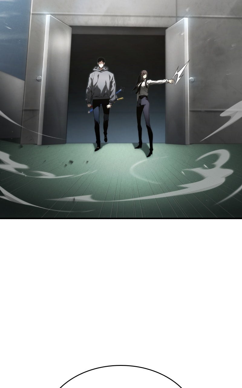 Read Boundless Ascension en Manga Online
