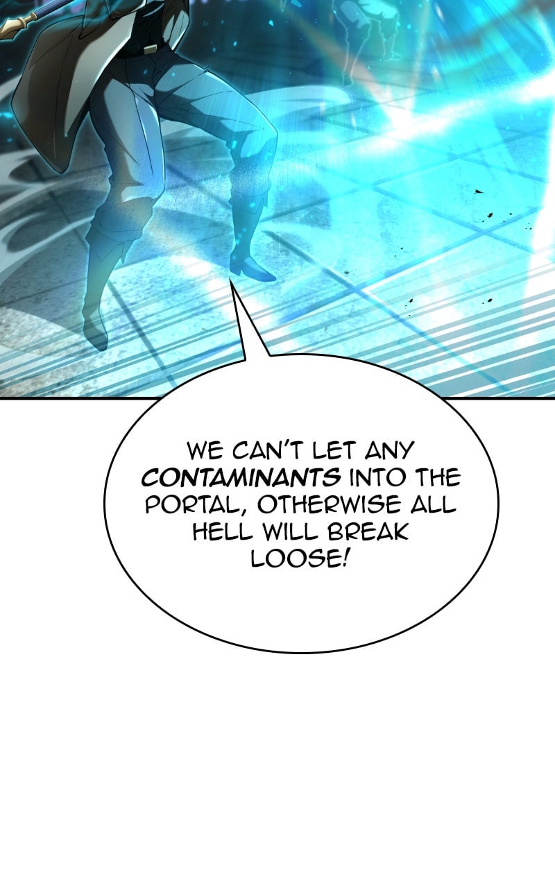 Read Boundless Ascension en Manga Online