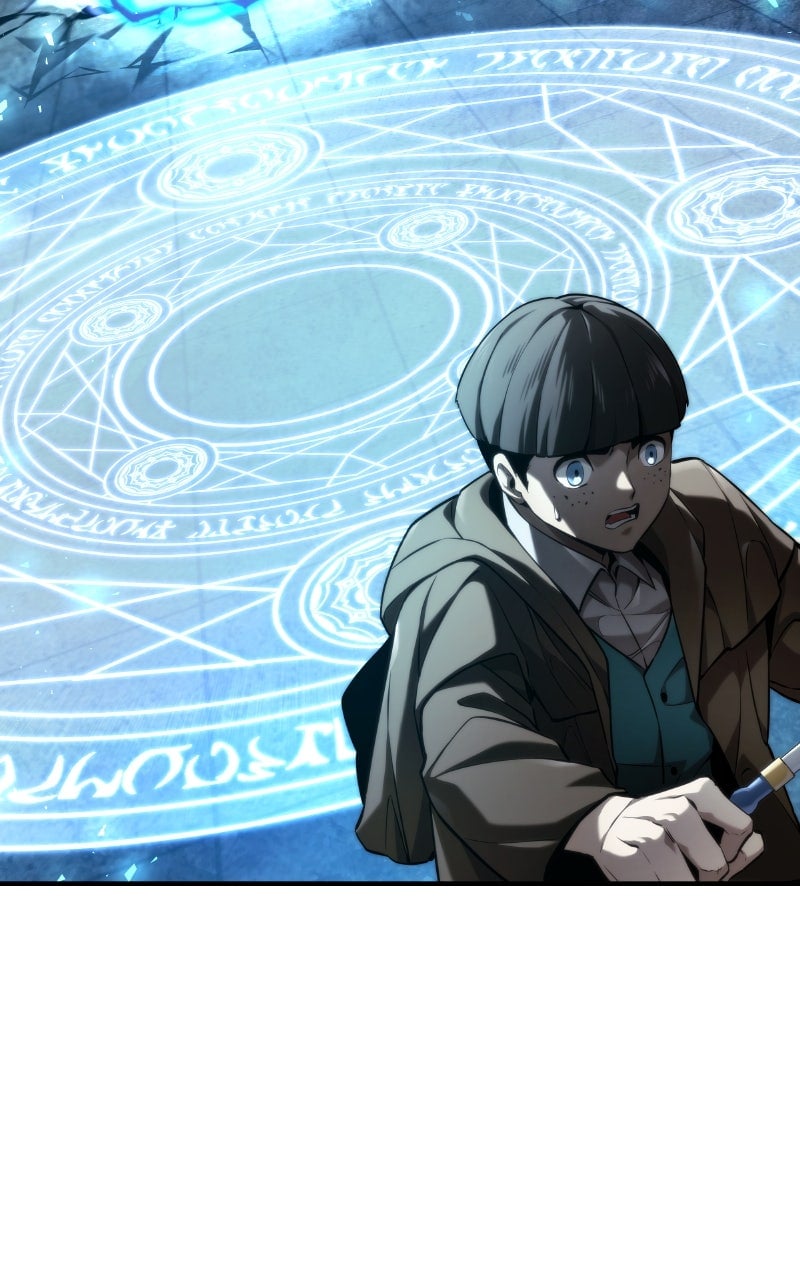 Read Boundless Ascension en Manga Online