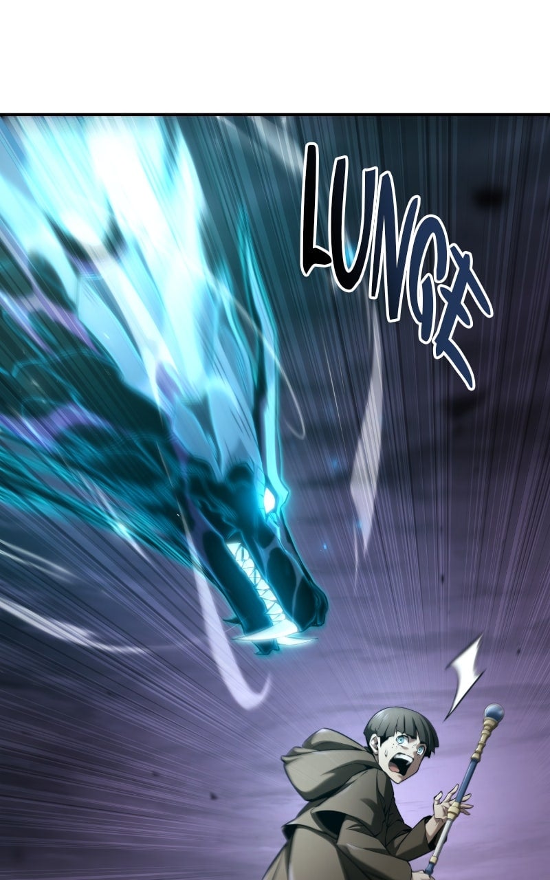 Read Boundless Ascension en Manga Online