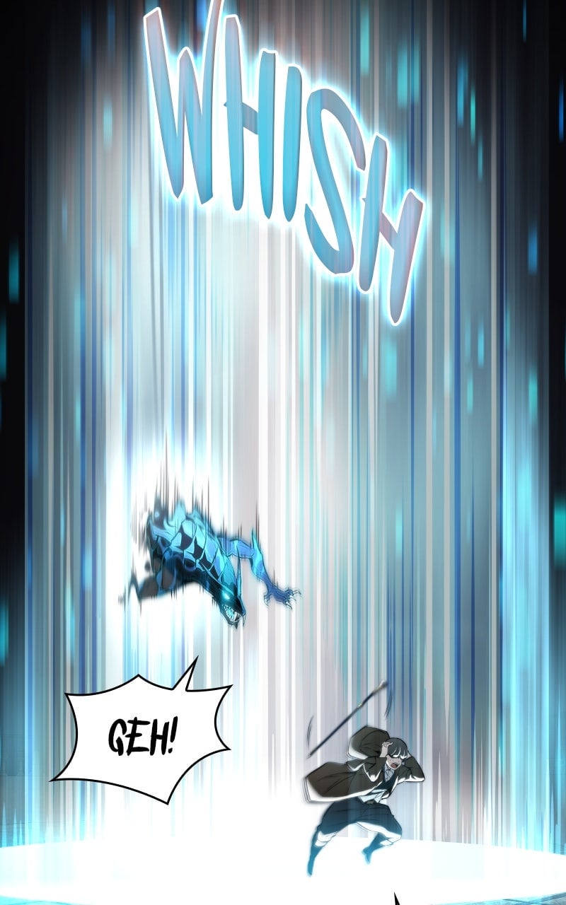 Read Boundless Ascension en Manga Online