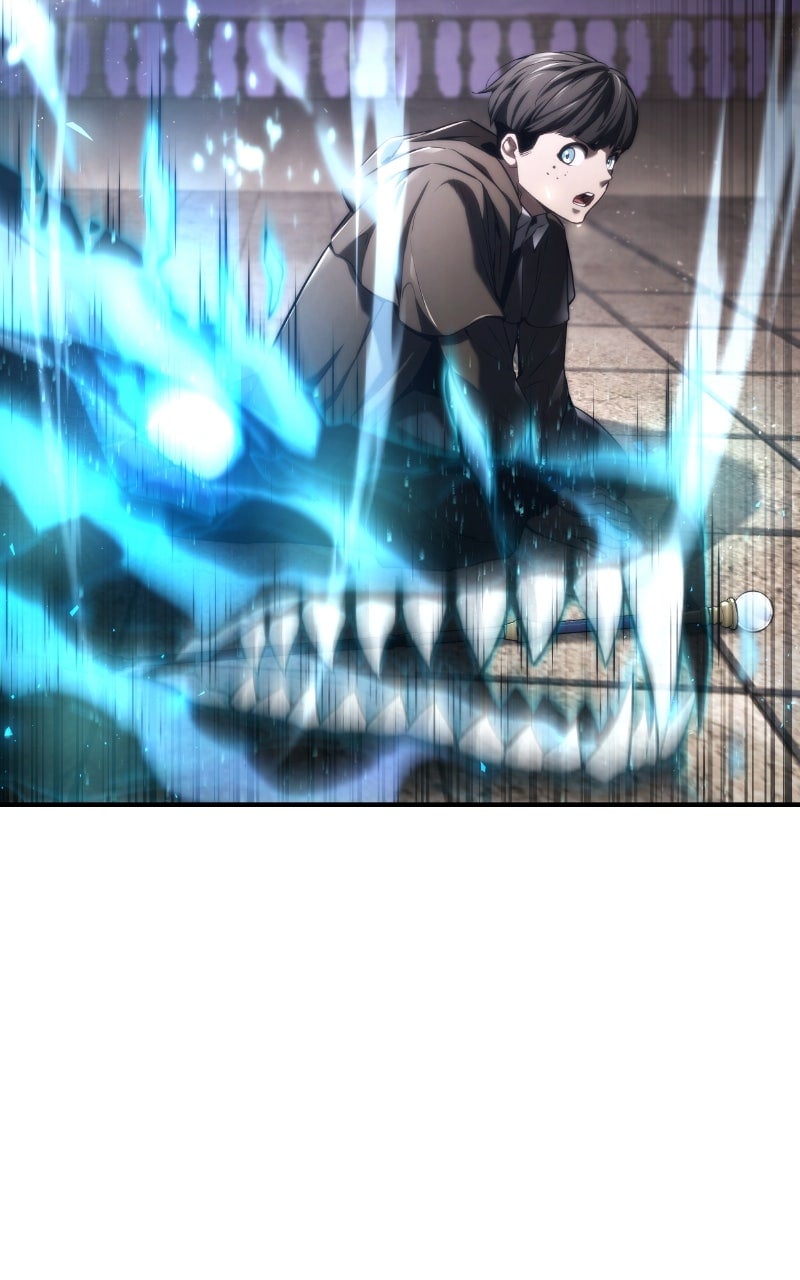 Read Boundless Ascension en Manga Online