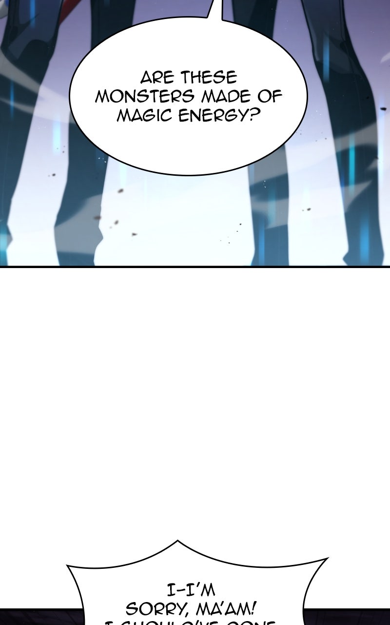 Read Boundless Ascension en Manga Online