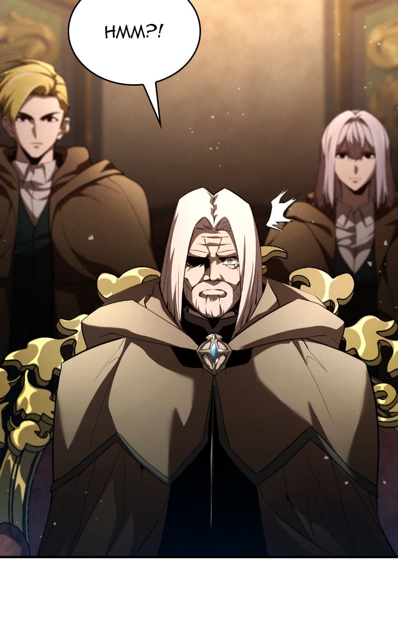 Read Boundless Ascension en Manga Online