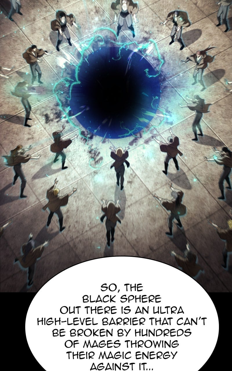 Read Boundless Ascension en Manga Online