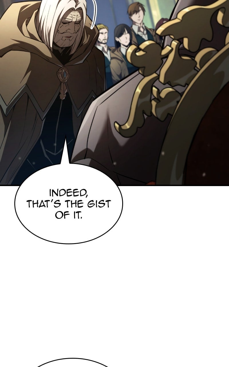 Read Boundless Ascension en Manga Online
