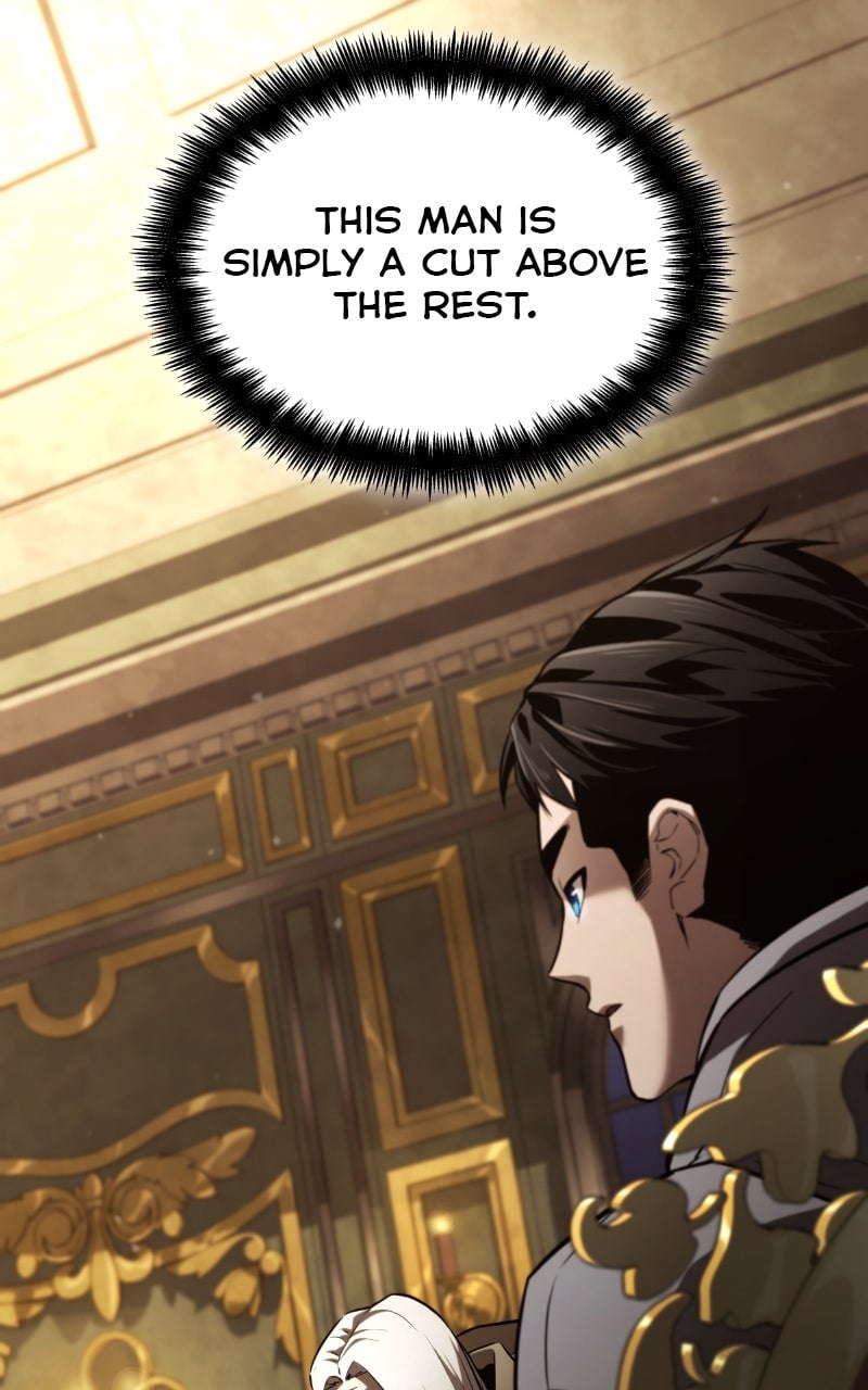 Read Boundless Ascension en Manga Online