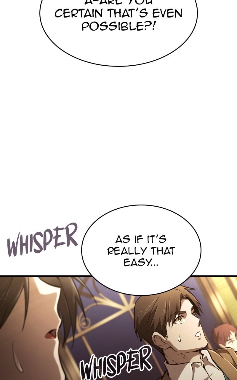 Read Boundless Ascension en Manga Online
