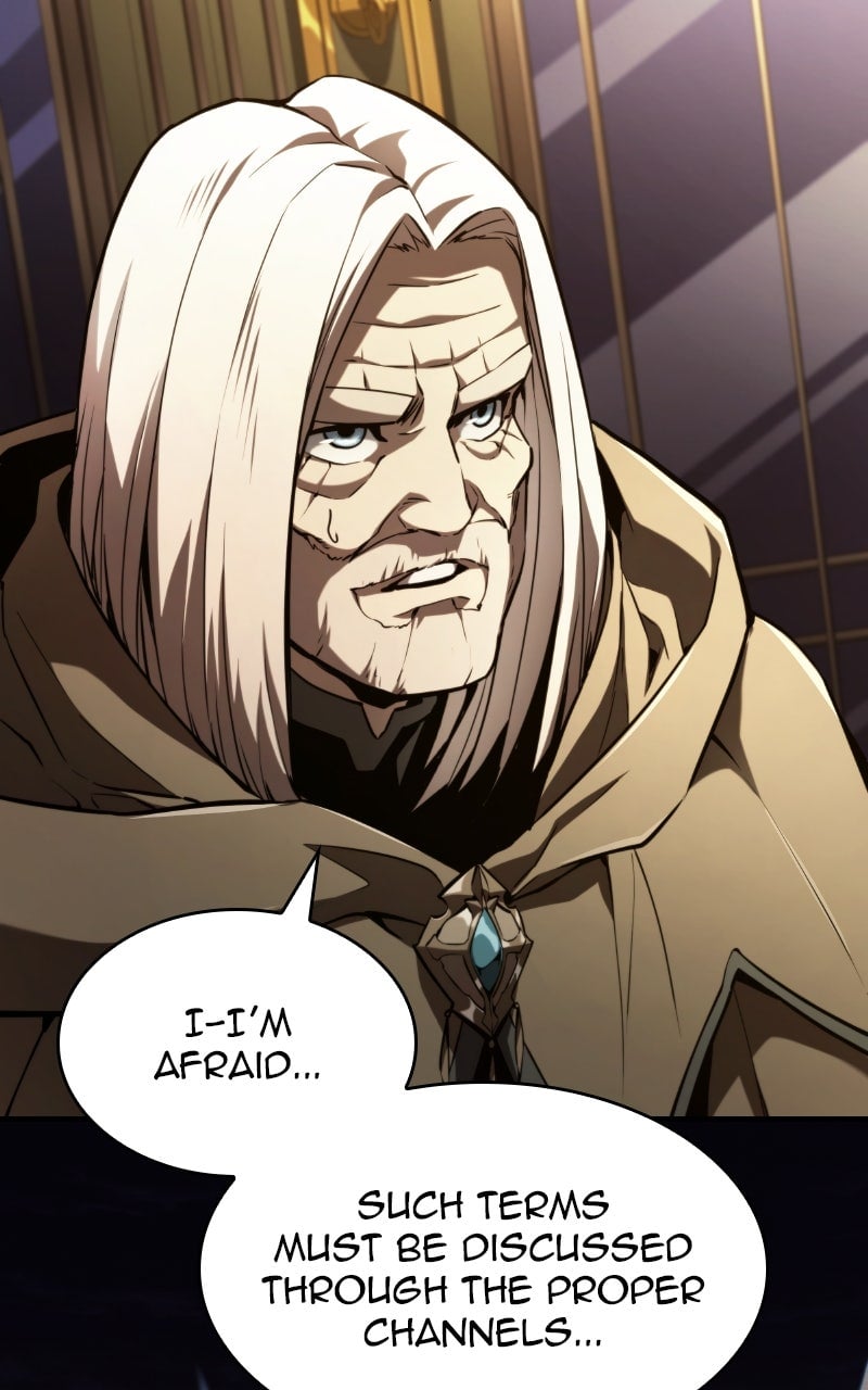 Read Boundless Ascension en Manga Online