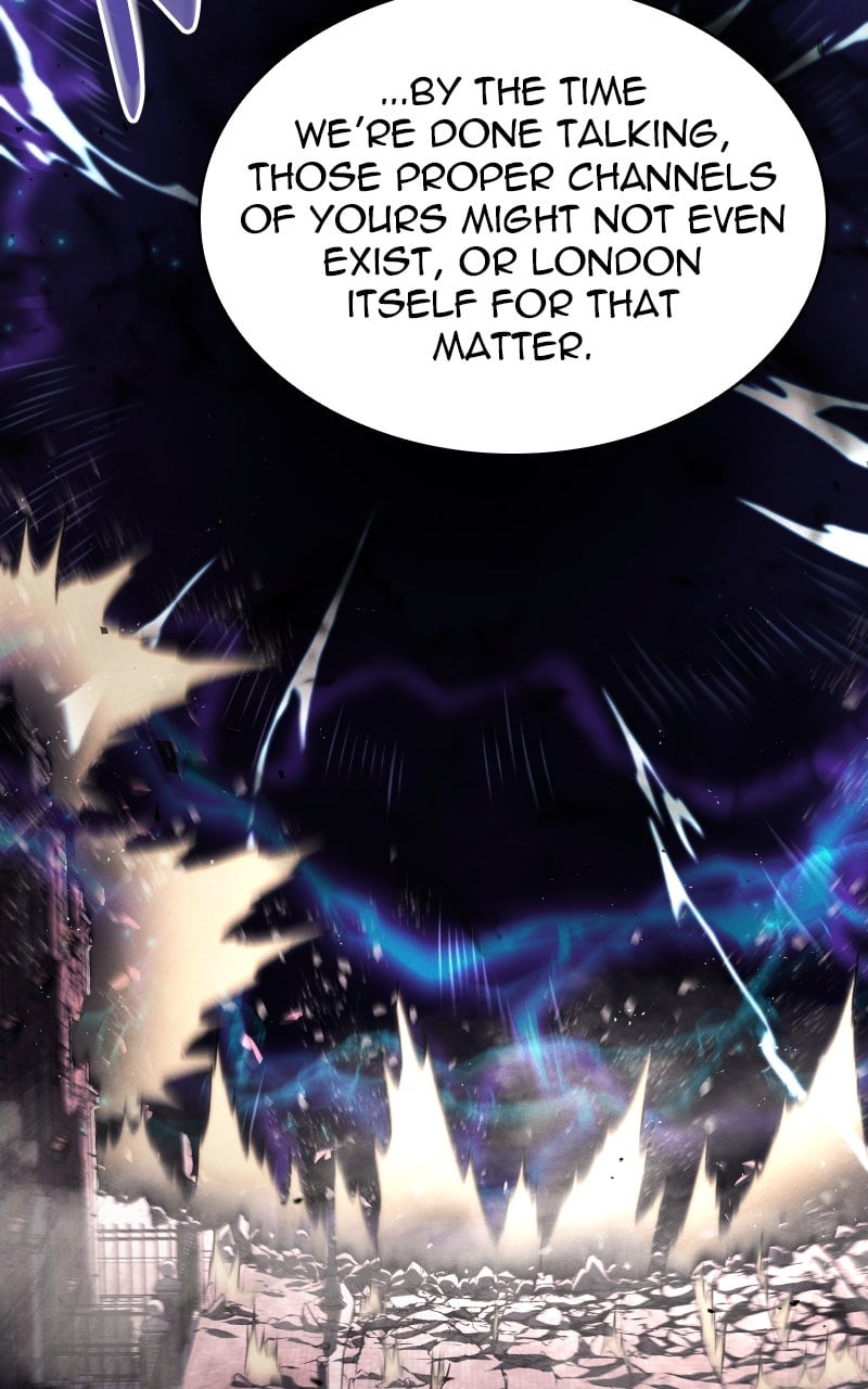 Read Boundless Ascension en Manga Online