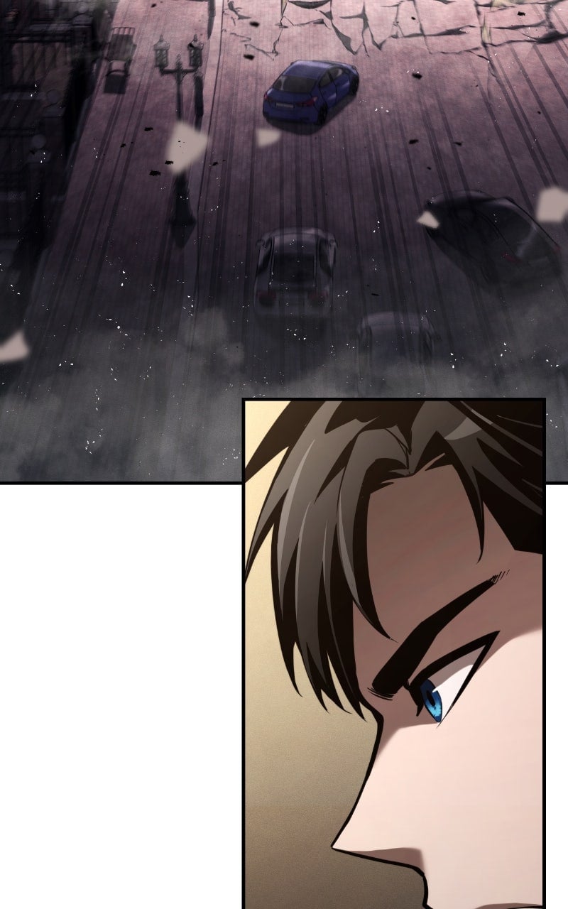 Read Boundless Ascension en Manga Online