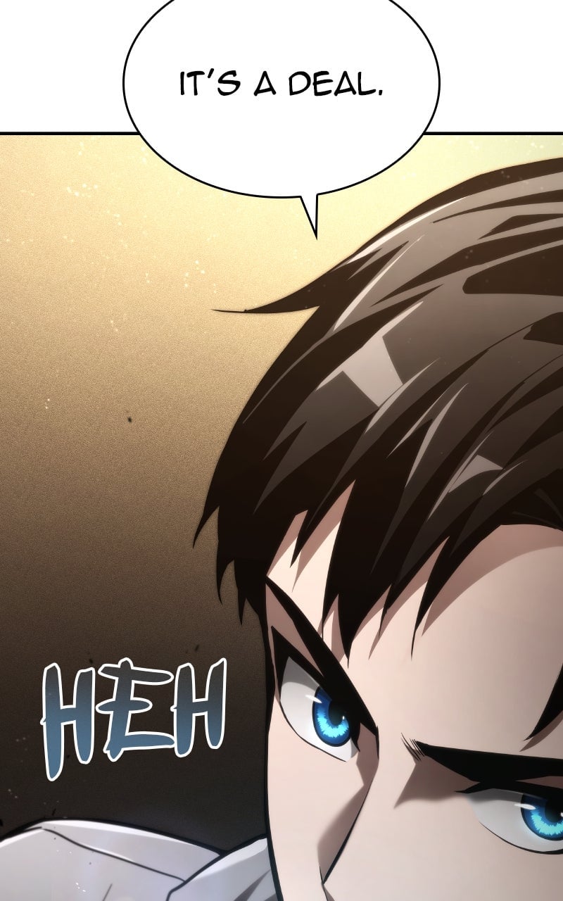 Read Boundless Ascension en Manga Online