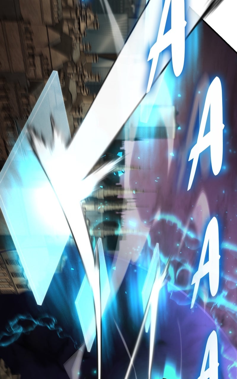 Read Boundless Ascension en Manga Online