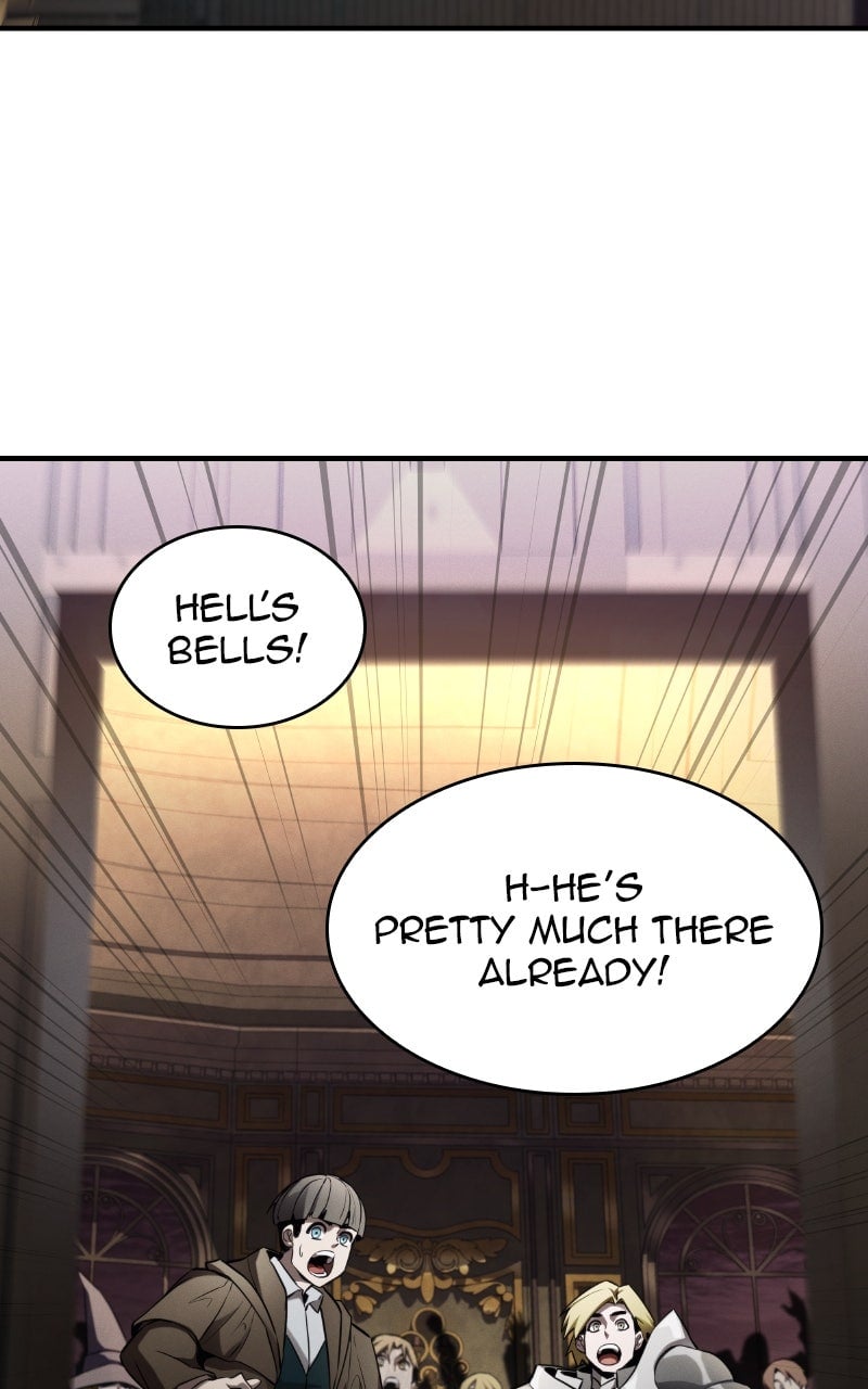 Read Boundless Ascension en Manga Online