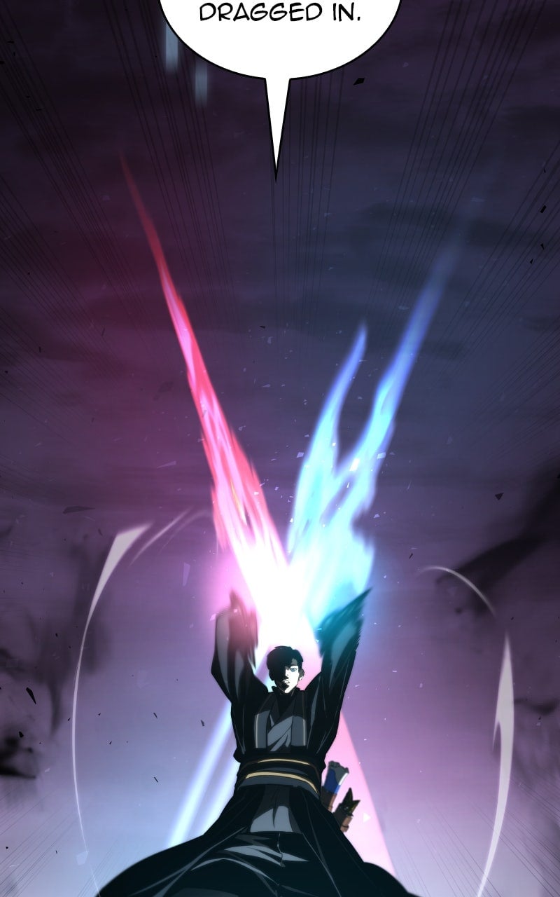 Read Boundless Ascension en Manga Online